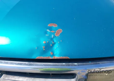 1995 Chevrolet Blazer from USA, damaged, VIN 1GNCS13W5S2194195